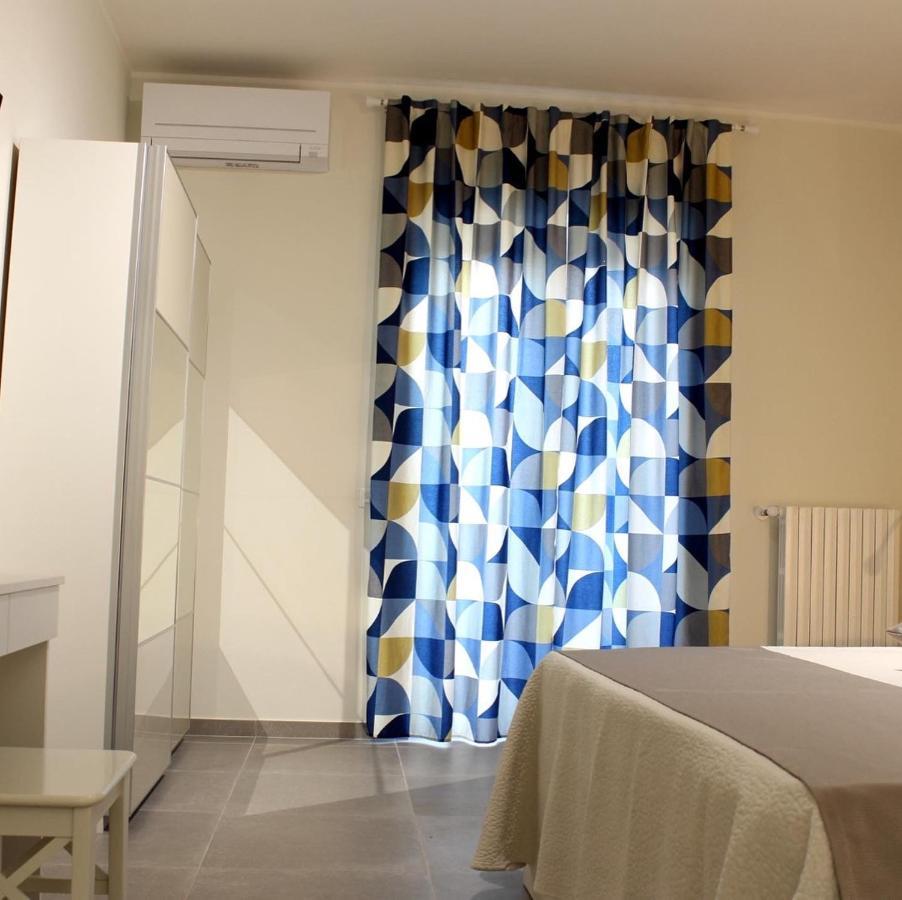 B&B M'Ama Non M'Ama Santeramo in Colle Exteriér fotografie