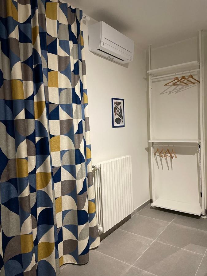 B&B M'Ama Non M'Ama Santeramo in Colle Exteriér fotografie