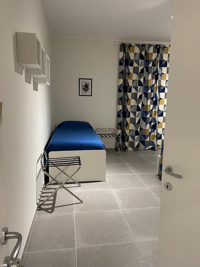 B&B M'Ama Non M'Ama Santeramo in Colle Exteriér fotografie