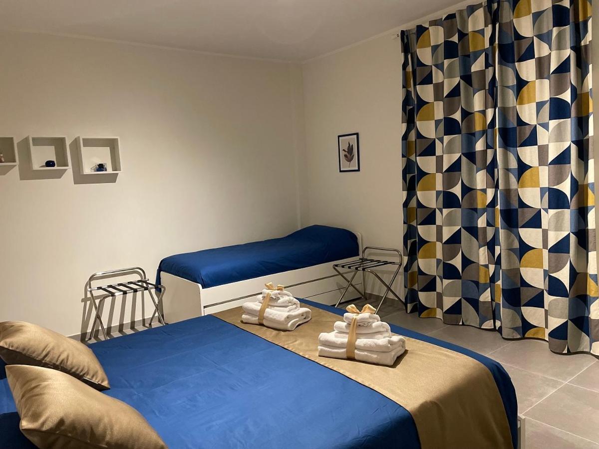 B&B M'Ama Non M'Ama Santeramo in Colle Exteriér fotografie