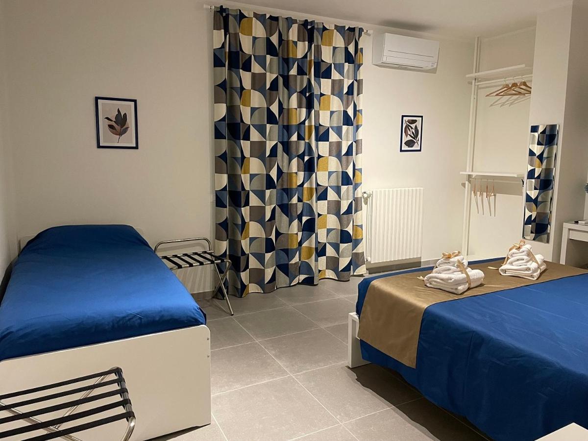 B&B M'Ama Non M'Ama Santeramo in Colle Exteriér fotografie